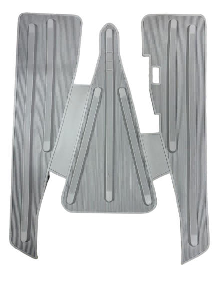 Tappeto pedana Vespa V30T-V31T-V32T-V33T-VM1T-VM2T-150 VL1T-VL2T