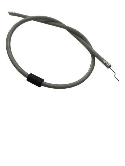Trasmissione comando starter aria per Vespa 80-125-150-180-200-PX-PE-ARCOBALENO-SUPER-TS-SPRINT-SPRINT VELOCE-RALLY-ETC..