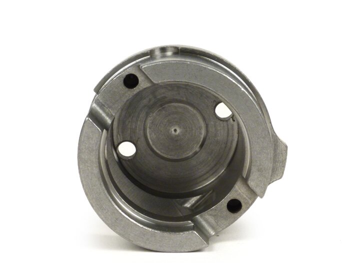 Boccolo leva avviamento Vespa VM - VN - VL - VB1 - VS1 A 5 - immagine 3