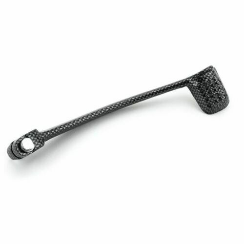 Leva avviamento in carbonio Vespa TS-SUPER-GL-SPRINT VELOCE-SPRINT