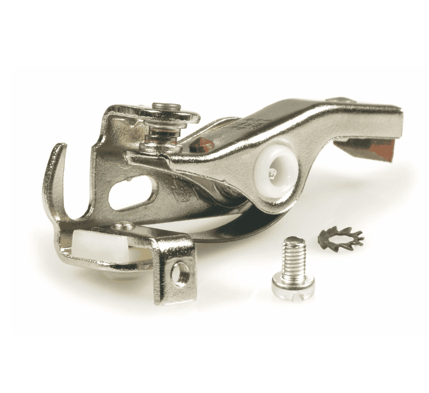 Contatti ruttore puntine VESPA VNB6T -GL - VNL2T - VBB2T VBB2M - VBC1T - VM1-2 VN1-2 - VB1 - VL