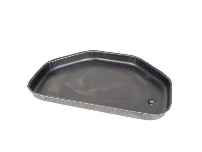 Vaschetta raccogli benzina VESPA 125 VM1-2T VN1T - VN2T - VB1T - VL1 2 3  VU1T UTILITARIA