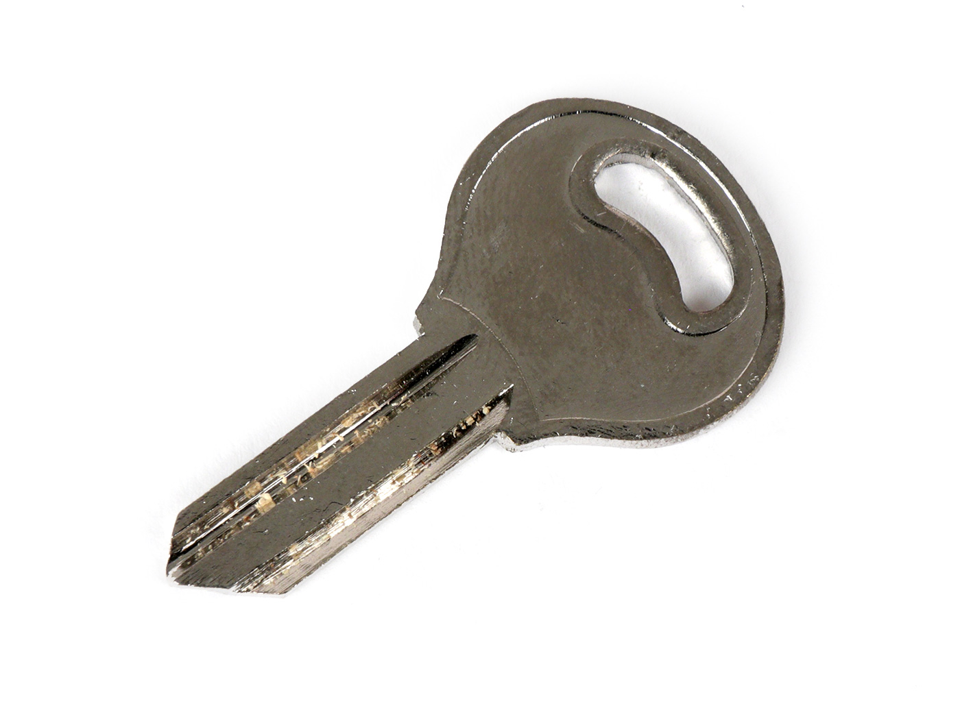 Chiave vergine Vespa  VM- VN -VL -VNB1 - immagine 2