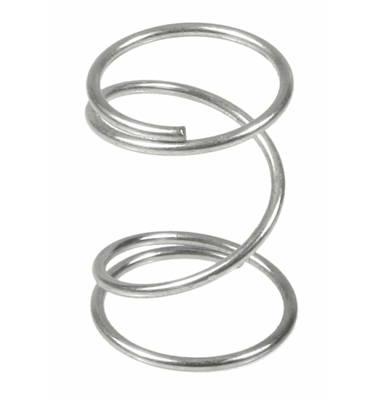 Molla serratura bloccasterzo VESPA 50 -50 SPECIAL - 90 SS - PRIMAVERA - ET3 - T S- SPRINT-RALLY