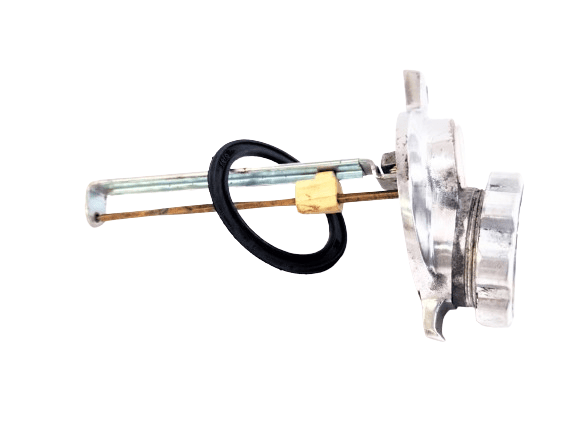 Tappo serbatoio Optional con galleggiante indicatore livello miscela VESPA TUTTI I MODELLI - immagine 3