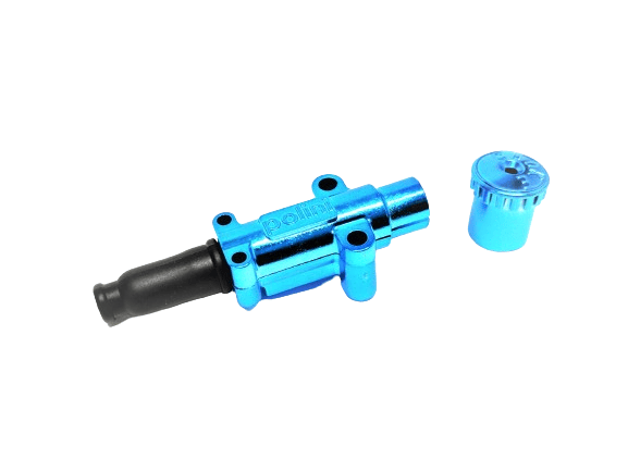 COMANDO STARTER ARIA POLINI BLU 316.0012 - immagine 2