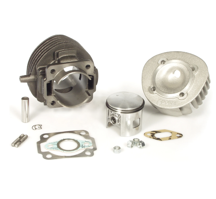 Kit cilindro Polini D.55 - 102 CC per VESPA 50 SPECIAL PK 140.0056
