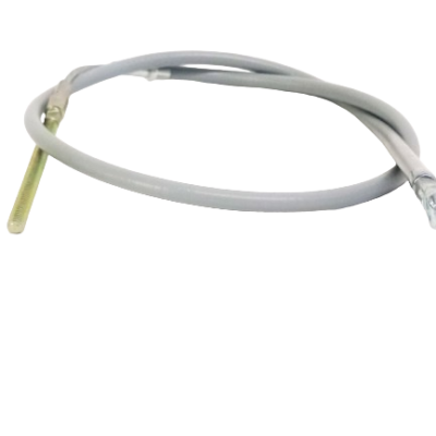 Trasmissione filo freno posteriore Vespa T5 – arcobaleno