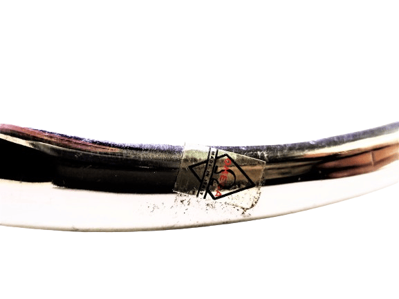 Leva avviamento Vespa VBA1T - VBB VNA - VNB OMEGA - immagine 3