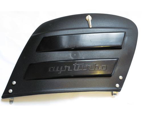 Scocca sportello motore sport air turbo in moplen Vespa 50 N-L-R-SPECIAL-PRIMAVERA- ET3