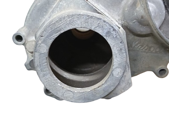 CARTER MOTORE PIAGGIO VESPA FARO BASSO ACMA FRANCESE 125 - immagine 8