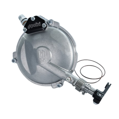 COPERCHIO FRIZIONE POLINI FOR RACE CLUTCH VESPA PX – PE-125 – 150 – 200 SPRINT -GT- GTR- TS- GL-RALLY  170.0620