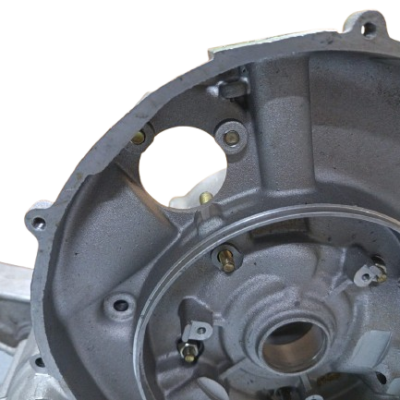 CARTER MOTORE PIAGGIO VESPA COSA 1-2 ORIGINALE PIAGGIO VSR1M