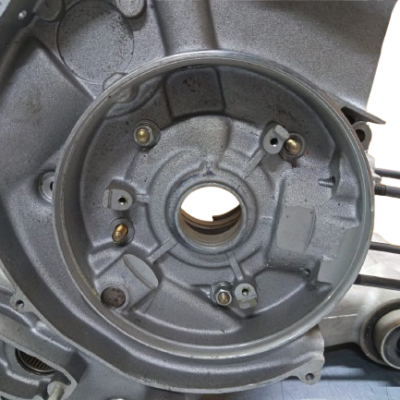 CARTER MOTORE PIAGGIO VESPA COSA 1-2 ORIGINALE PIAGGIO VNR-VLR