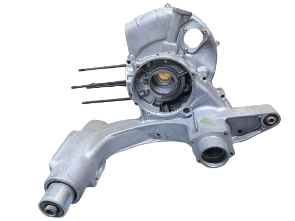 CARTER MOTORE PIAGGIO VESPA COSA 1-2 ORIGINALE PIAGGIO VSR1M - immagine 3