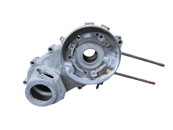 CARTER MOTORE PIAGGIO VESPA FARO BASSO ACMA FRANCESE 125