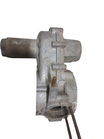 CARTER MOTORE PIAGGIO VESPA FARO BASSO ACMA FRANCESE 125 - immagine 5