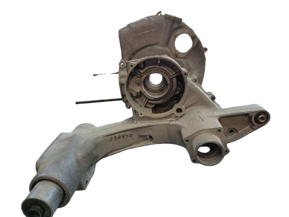 CARTER MOTORE PIAGGIO VESPA COSA 1-2 ORIGINALE PIAGGIO VNR-VLR - immagine 2