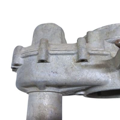 CARTER MOTORE PIAGGIO VESPA FARO BASSO ACMA FRANCESE 125