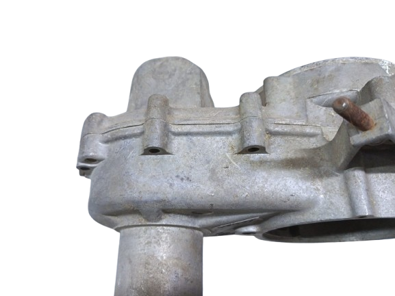 CARTER MOTORE PIAGGIO VESPA FARO BASSO ACMA FRANCESE 125 - immagine 2