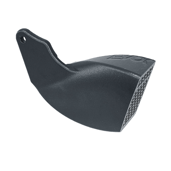 CONVOGLIATORE RAFFREDDAMENTO DISCO ANTERIORE EVOK VESPA PX