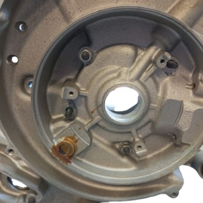 CARTER MOTORE PIAGGIO VESPA PX 125-150 VNX-VLX