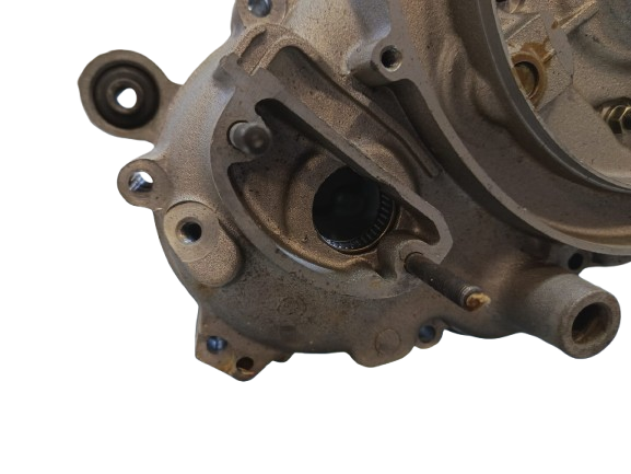 CARTER MOTORE PIAGGIO VESPA PX 125-150 VNX-VLX - immagine 6