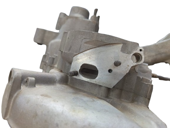 CARTER MOTORE PIAGGIO VESPA PX 125-150 VNX-VLX - immagine 5