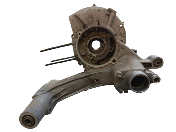 CARTER MOTORE PIAGGIO VESPA PX 125-150 VNX-VLX - immagine 3