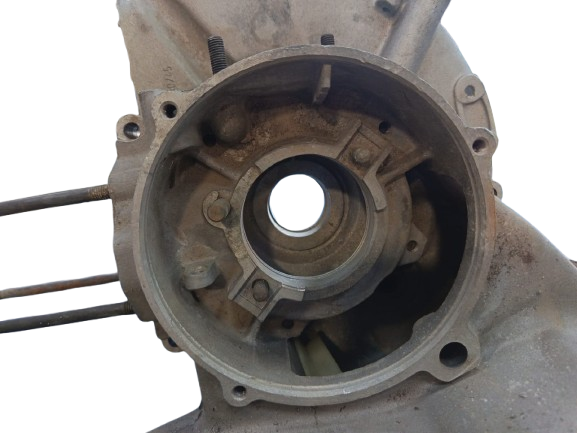 CARTER MOTORE PIAGGIO VESPA PX 125-150 VNX-VLX - immagine 4