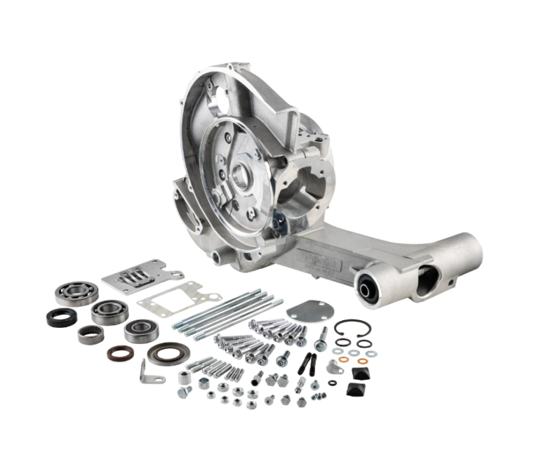 CARTER MOTORE POLINI VESPA PX -PE 125 -150 170.0601