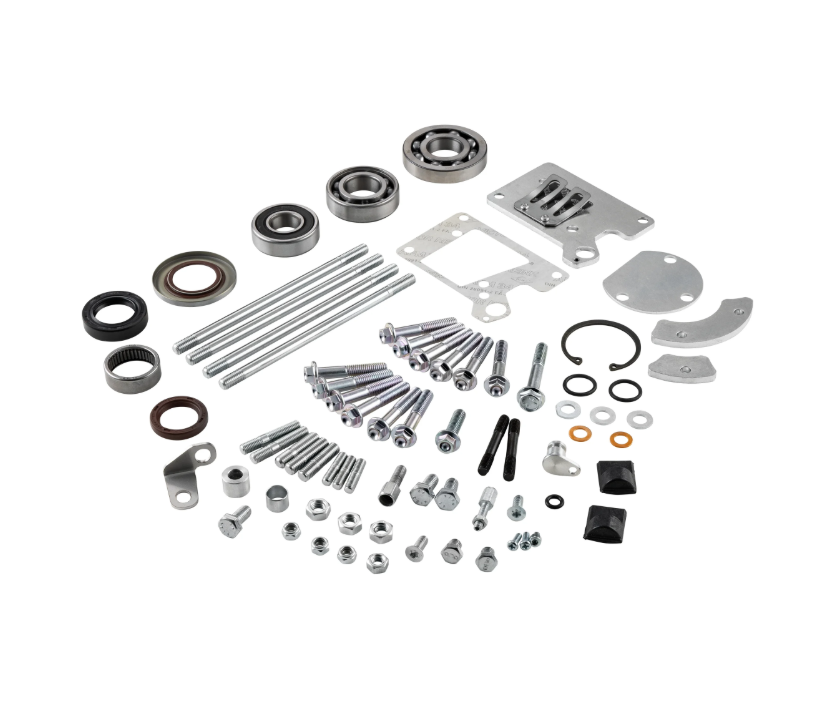 CARTER MOTORE POLINI VESPA PX -PE 125 -150 170.0601 - immagine 7