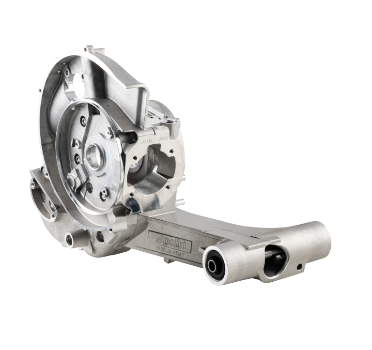 CARTER MOTORE POLINI VESPA PX -PE 125 -150 170.0601 - immagine 6