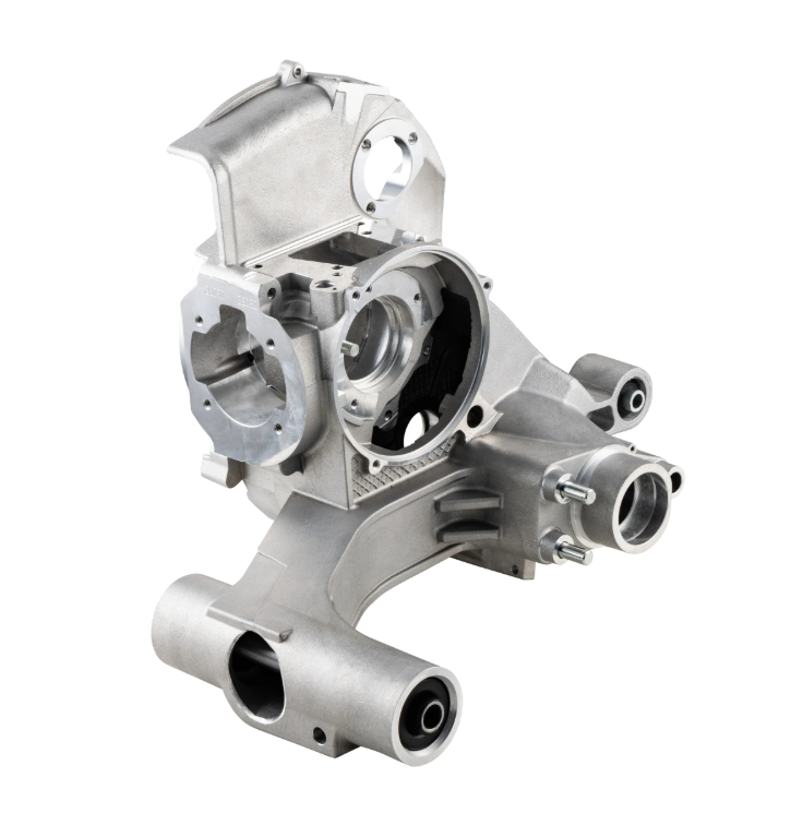 CARTER MOTORE POLINI VESPA PX -PE 125 -150 170.0601 - immagine 8