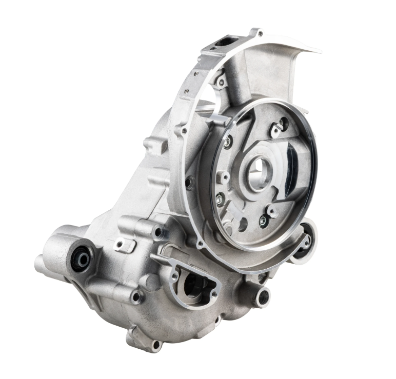 CARTER MOTORE POLINI VESPA PX -PE 125 -150 170.0601 - immagine 4