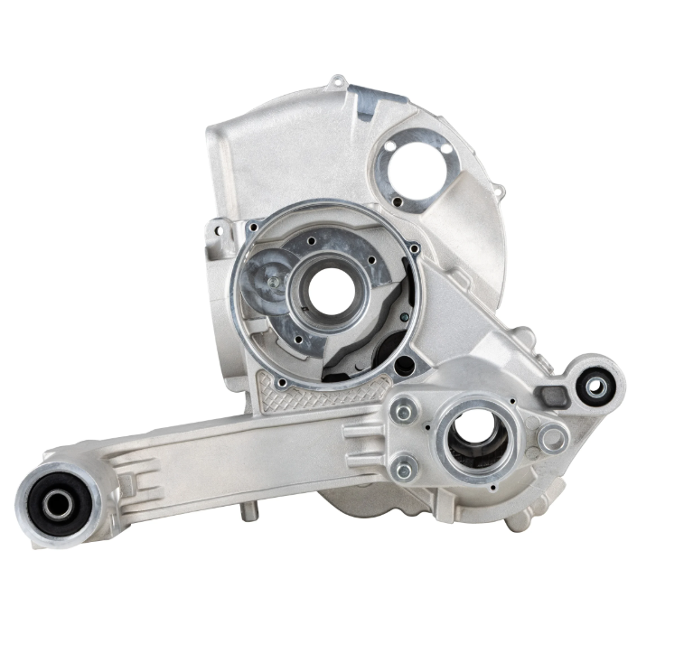 CARTER MOTORE POLINI VESPA PX -PE 125 -150 170.0601 - immagine 2