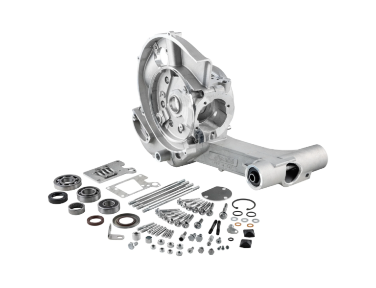 CARTER MOTORE POLINI VESPA PX -PE 200 -RALLY 170.0600