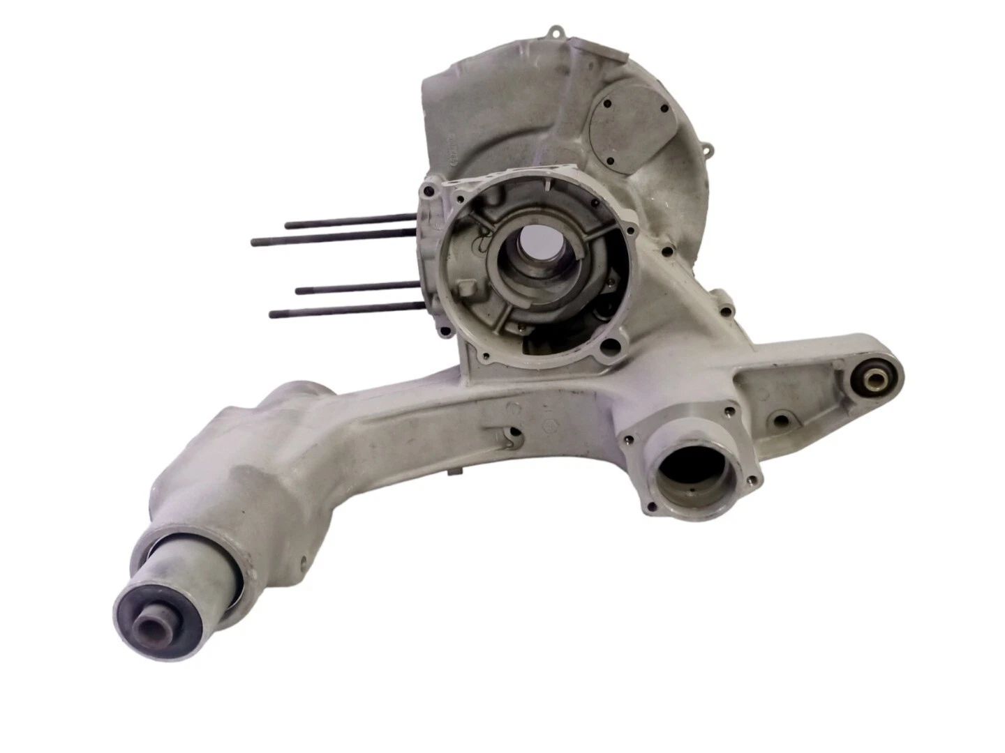 CARTER MOTORE PIAGGIO VESPA COSA 1-2 ORIGINALE PIAGGIO - immagine 2