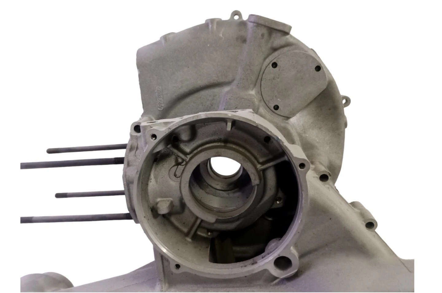 CARTER MOTORE PIAGGIO VESPA COSA 1-2 ORIGINALE PIAGGIO - immagine 3