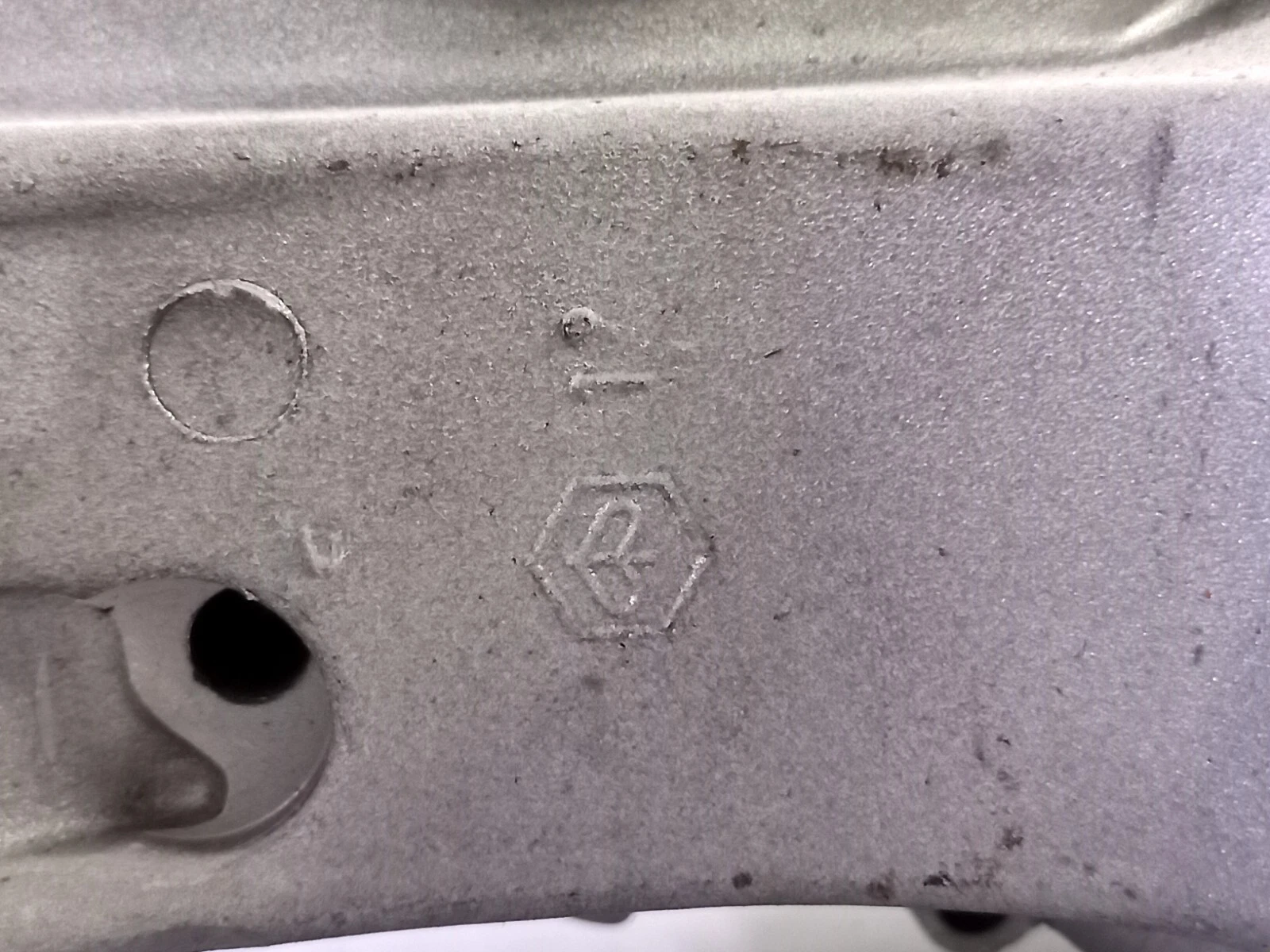 CARTER MOTORE PIAGGIO VESPA COSA 1-2 ORIGINALE PIAGGIO - immagine 5