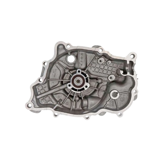 CARTER POMPA ACQUA 8798315 ORIGINALE PIAGGIO VESPA GTS 250 2005-2014 - immagine 2