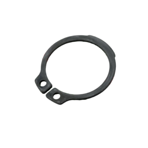 SEEGER 22mm PERNO MOZZO RUOTA ANTERIORE VESPA PX - PK - MILLENIUM R.O.  006422