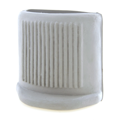 Gommino leva avviamento Grigio per Vespa FARO BASSO 125 – VN1T – VN2T – VU1T