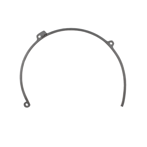Distanziale copri ventola EVOK Vespa 50 L-R-SPECIAL-NUOVA 125-VESPA 90-PRIMAVERA-ET3 PK